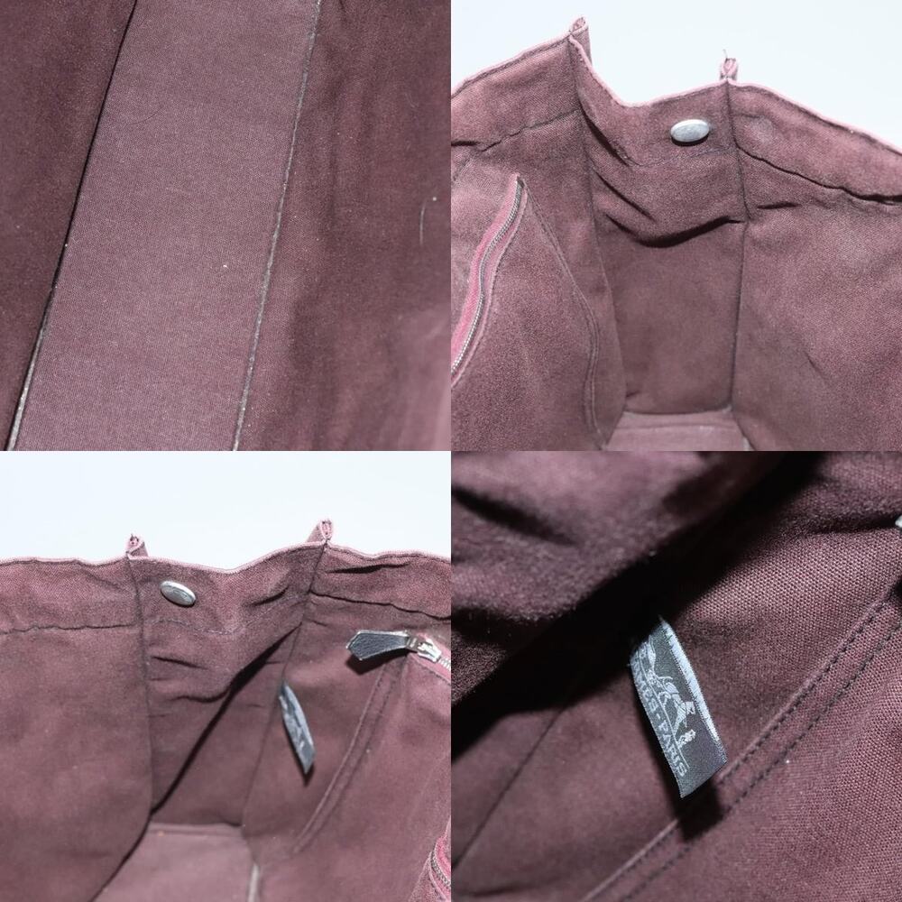 Hermes Fourre Tout MM Handbag - Picture 6 of 7